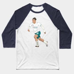 Jack Grealish City Baseball T-Shirt